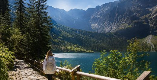 Morskie Oko: Jak zaplanować wycieczkę, co zabrać, ile trwa szlak.